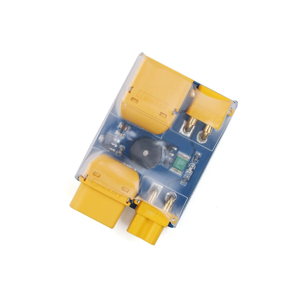 IFlight XT30 / XT60 スマートスモークスト - Smoke Stopper のレビューと価格