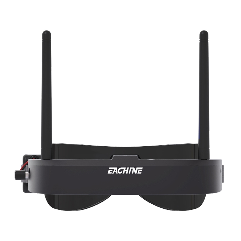 Eachine EV100 720*540 5.8 グラム  - Fpv Goggles のレビューと価格