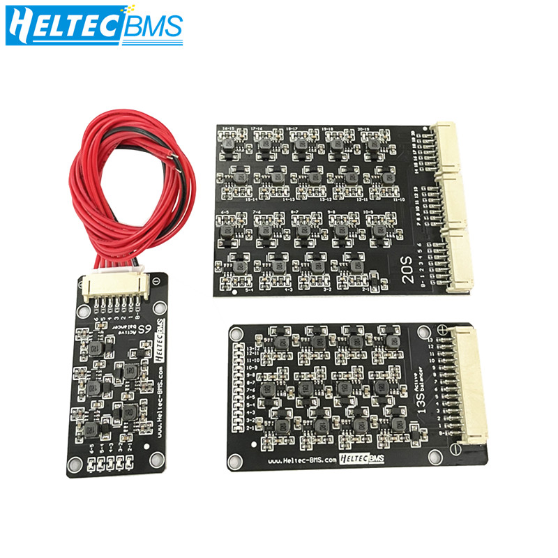 Heltec 2S-16S 4S 6S 8S13S 16S  - Lipo Battery 6S のレビューと価格