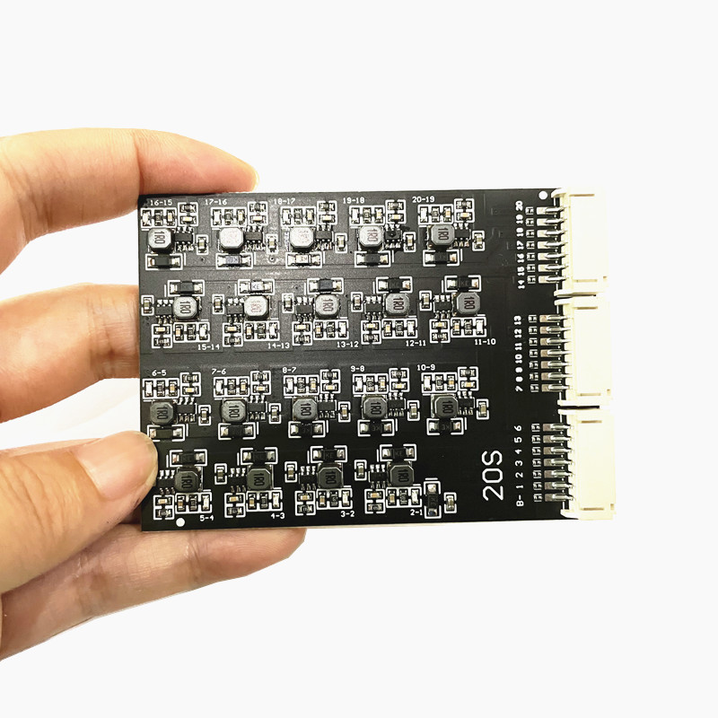 Heltec 2S-16S 4S 6S 8S13S 16S  - Lipo Battery 6S のレビューと価格