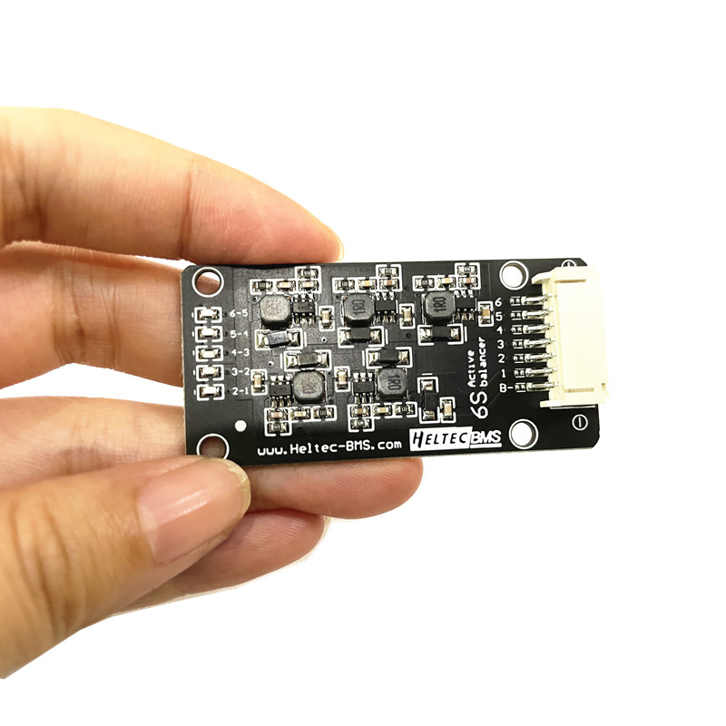 Heltec 2S-16S 4S 6S 8S13S 16S  - Lipo Battery 6S のレビューと価格