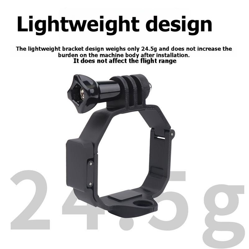 【広報】DJI MINI 5Proドローン用クイックリリース - Dji Mini Drone のレビューと価格