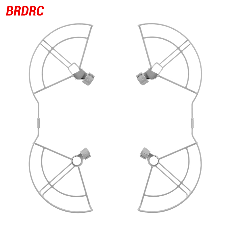 BRDRC プロペラガード DJI Mini 3 /3 Pr - Propeller Guard のレビューと価格