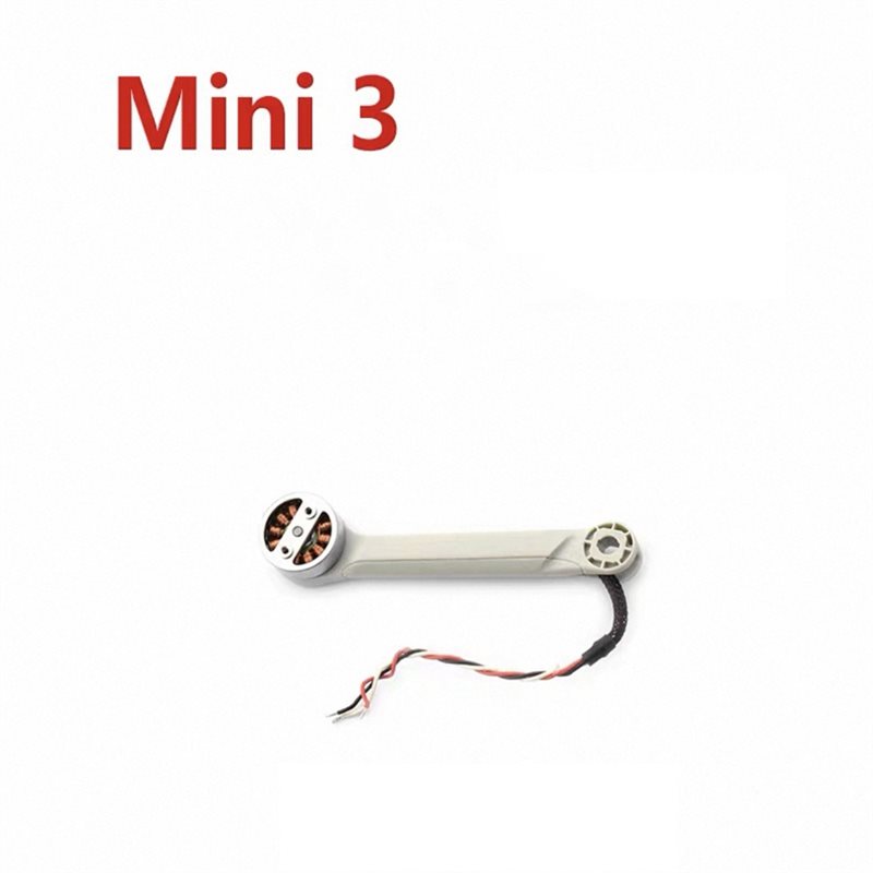 A92Z交換用ミニ3ドローンモーターアセンブリ後部右側 DJ - Dji Mini Drone のレビューと価格