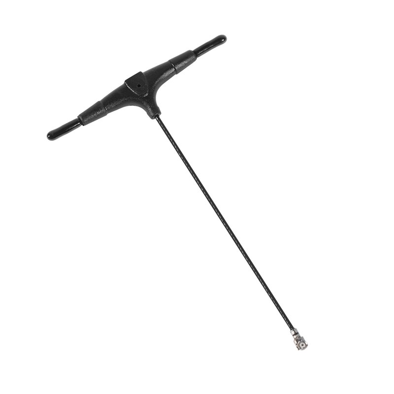 3X ELRS 2.4GHz NANO受信機（T型アンテナ付 - Drone Antenna のレビューと価格
