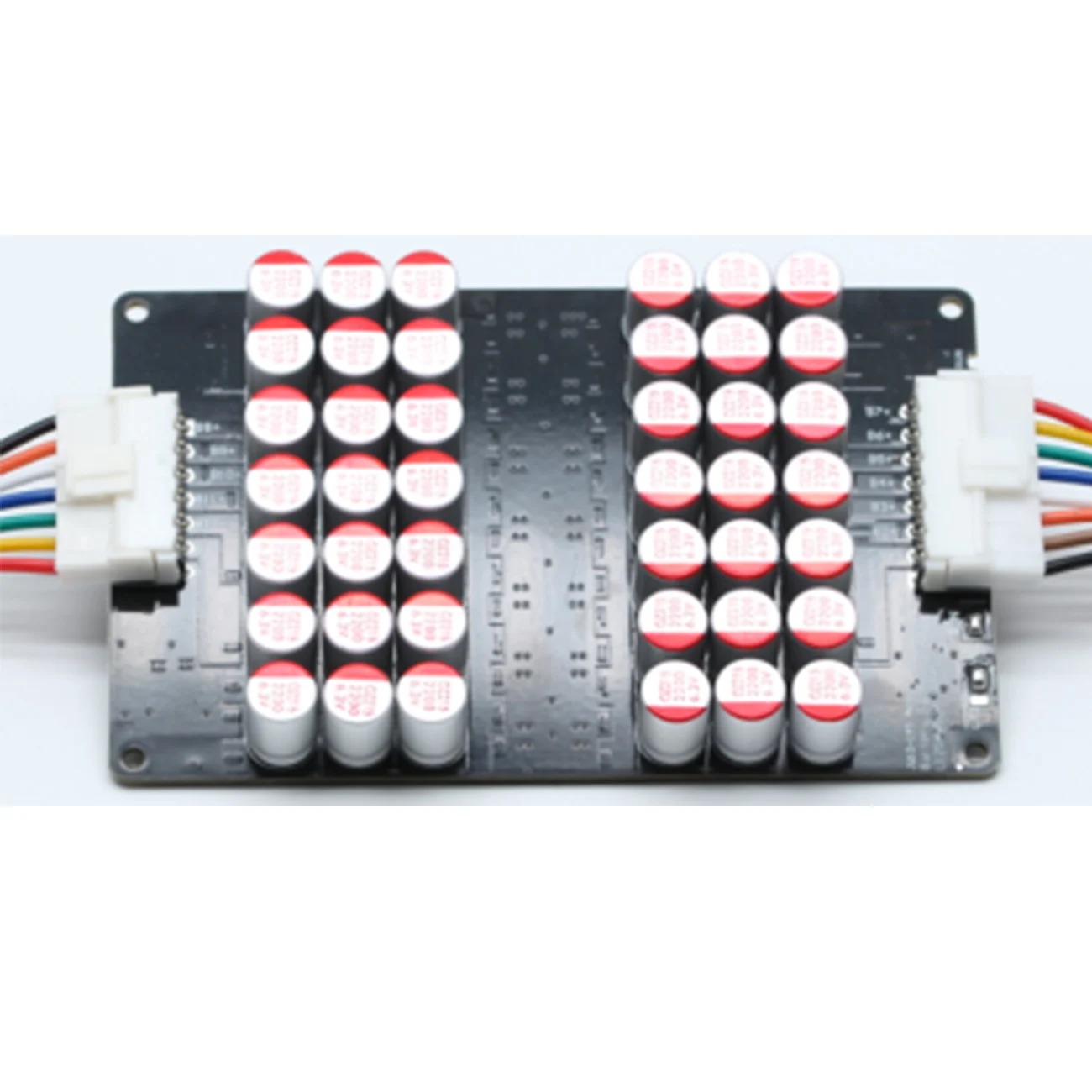 アクティブバランサー 5A 3S 4S 5S 6S 7S 8 - Lipo Battery 6S のレビューと価格