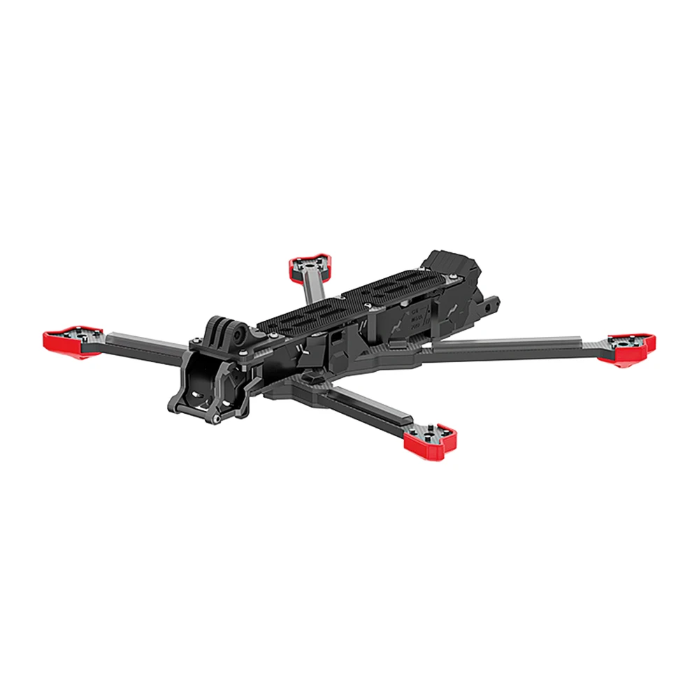 IFlight Chimera7 Pro V2 O4 フレー - Dji Drone のレビューと価格