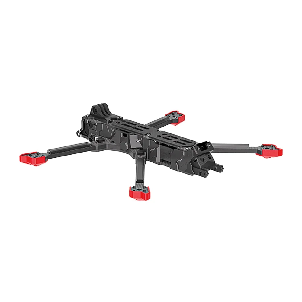 IFlight Chimera7 Pro V2 O4 フレー - Dji Drone のレビューと価格