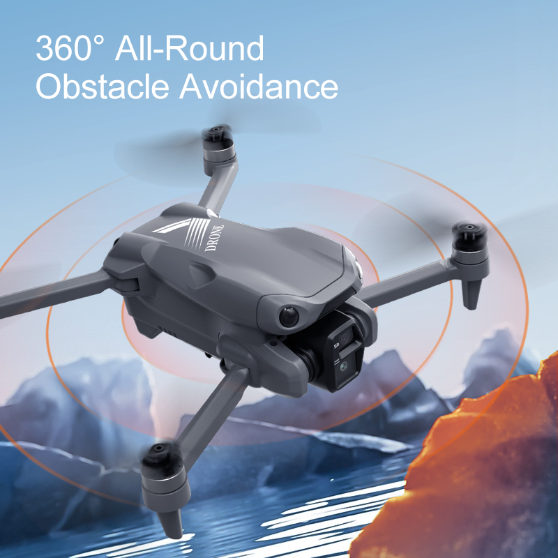 空撮写真 LF682 ドローン 8K HD デュアルカメラ  - Dji Mini Drone のレビューと価格