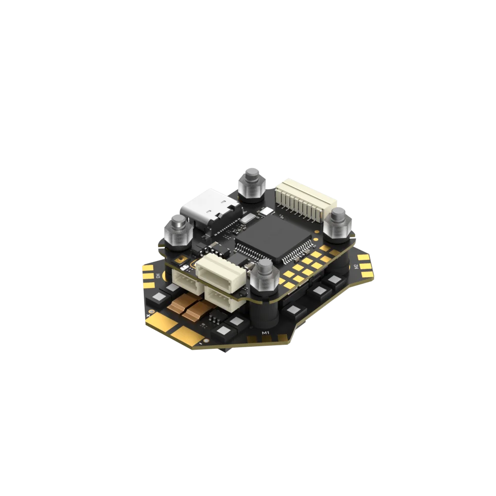 iFlight Borg Mini F7 スタック（Borg - Flight Controller のレビューと価格