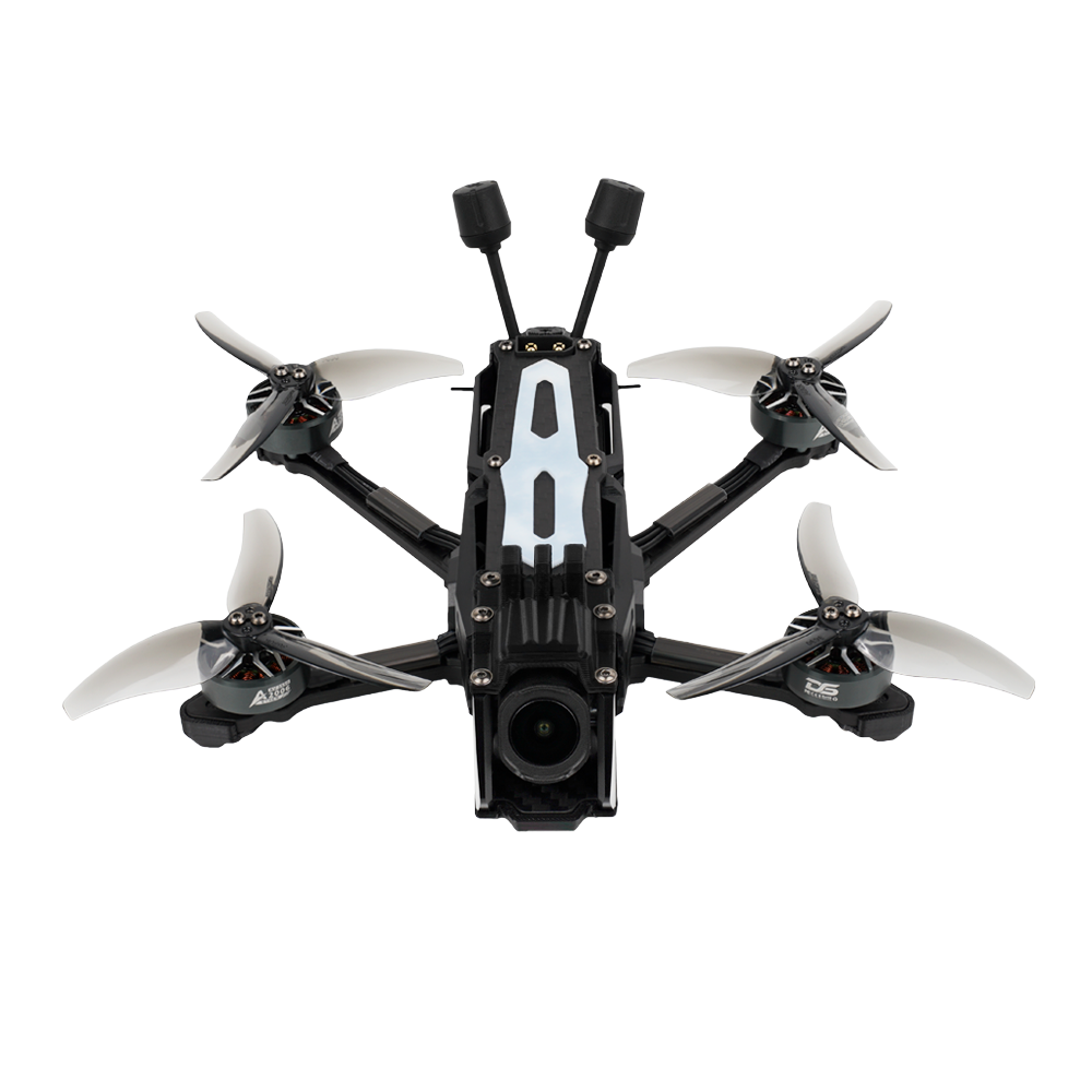 DeepSpace SEEKER35 3.5インチ DC/X - Analog Fpv Camera のレビューと価格