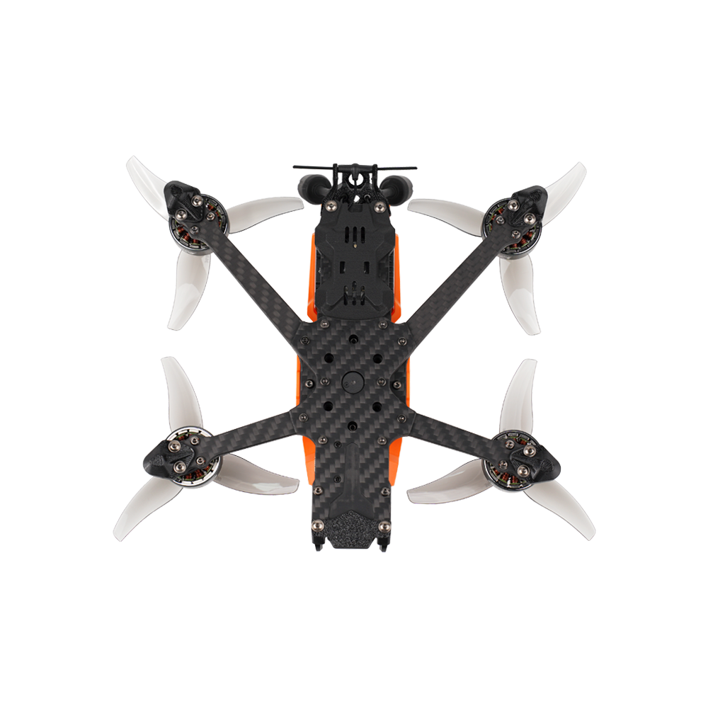 DeepSpace SEEKER35 3.5インチ DC/X - Analog Fpv Camera のレビューと価格