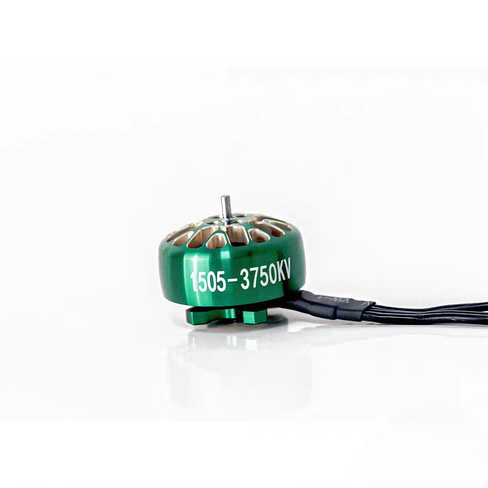 EVILBEE 1505 3750kv 3-4Sリポブラシレ - Brushed Drone Motor のレビューと価格