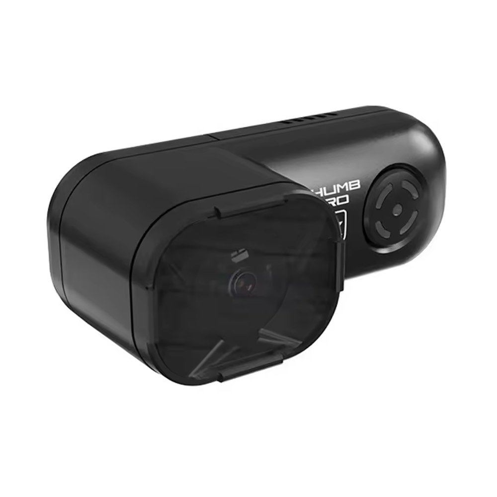 RunCam Run Cam Thumb Pro W ミニ4 - Runcam Camera のレビューと価格