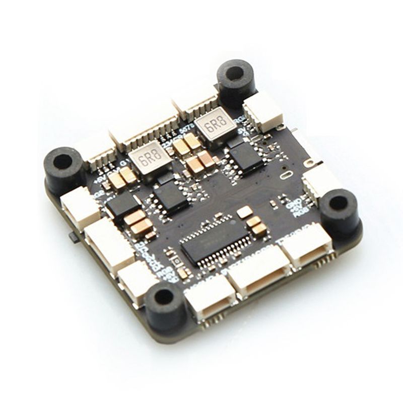 ABXE-F722 フライトコントローラー 5V/10V デ - F722 Flight Controller のレビューと価格
