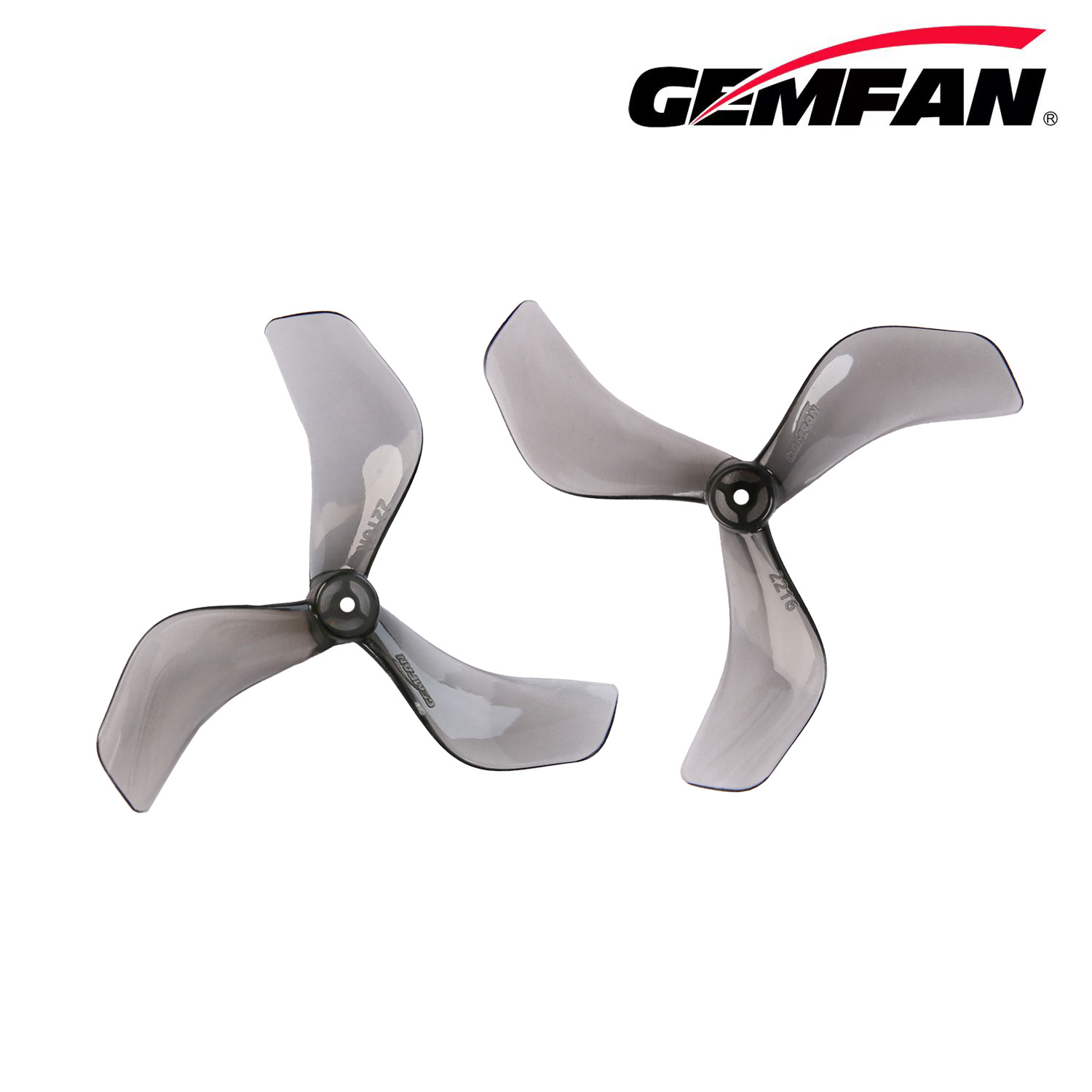 16個/8ペア Gemfan 2216 3枚羽 FPVプロペ - Dji Drone のレビューと価格