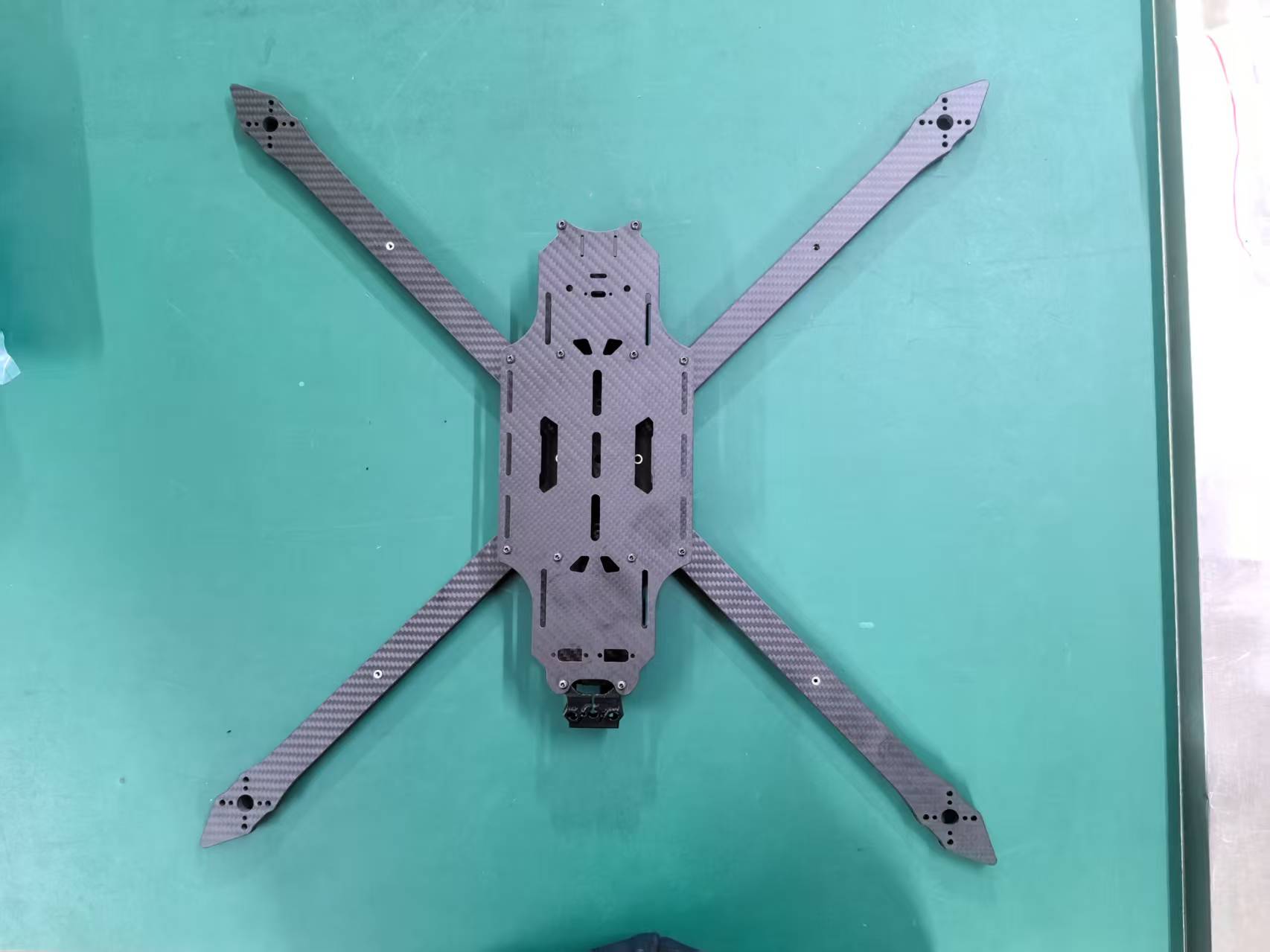 Z13 13インチ、Z15 15インチ FPVフレーム。3K - Fpv Drone のレビューと価格