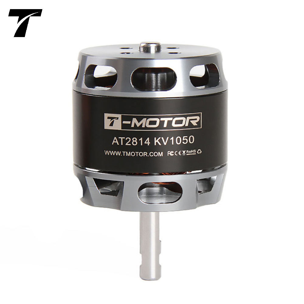 T-MOTOR AT2814 3S-4S アウトランナーBL - Rc Drone のレビューと価格