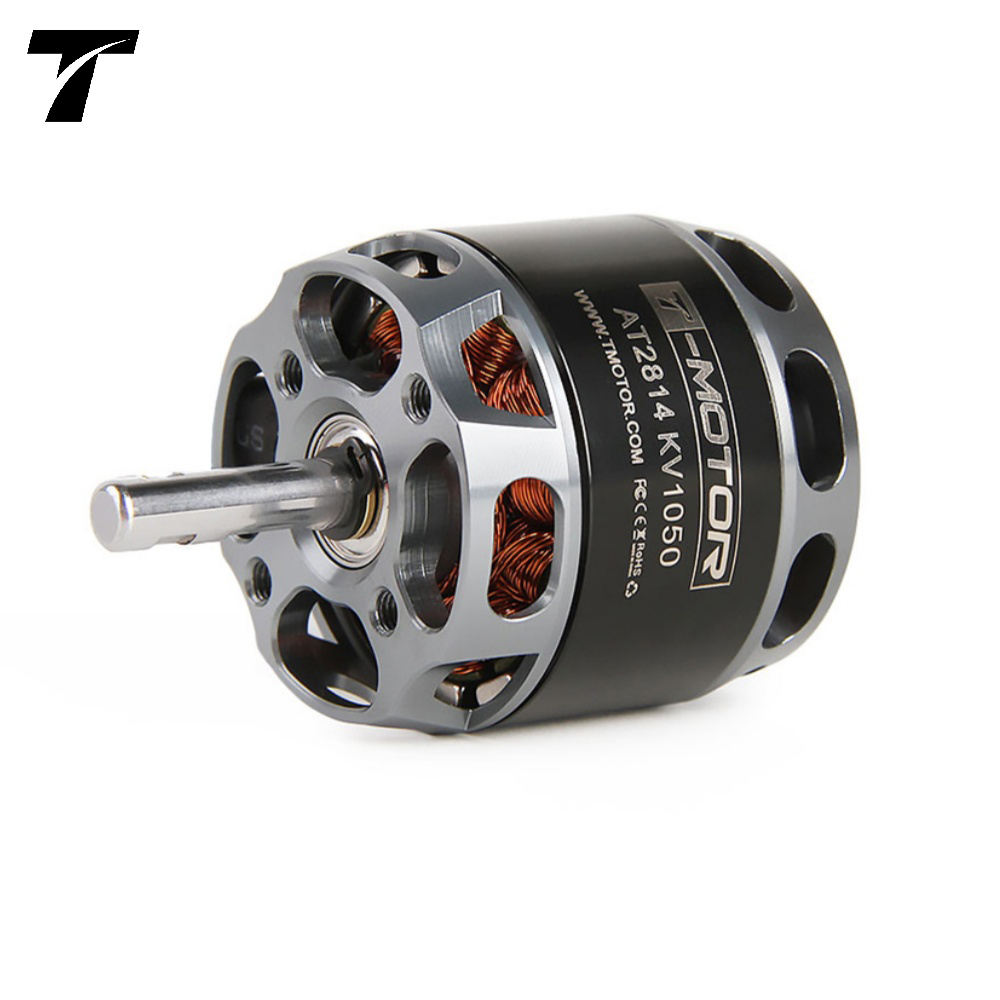 T-MOTOR AT2814 3S-4S アウトランナーBL - Rc Drone のレビューと価格