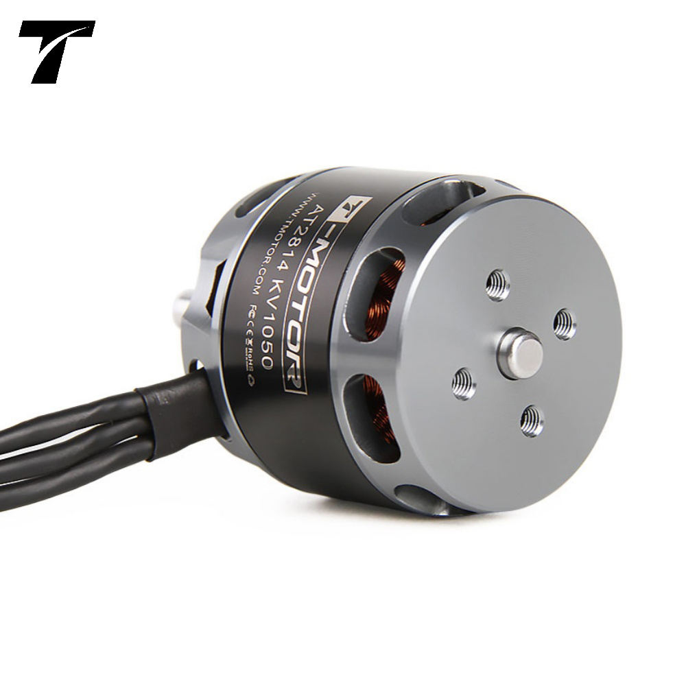 T-MOTOR AT2814 3S-4S アウトランナーBL - Rc Drone のレビューと価格