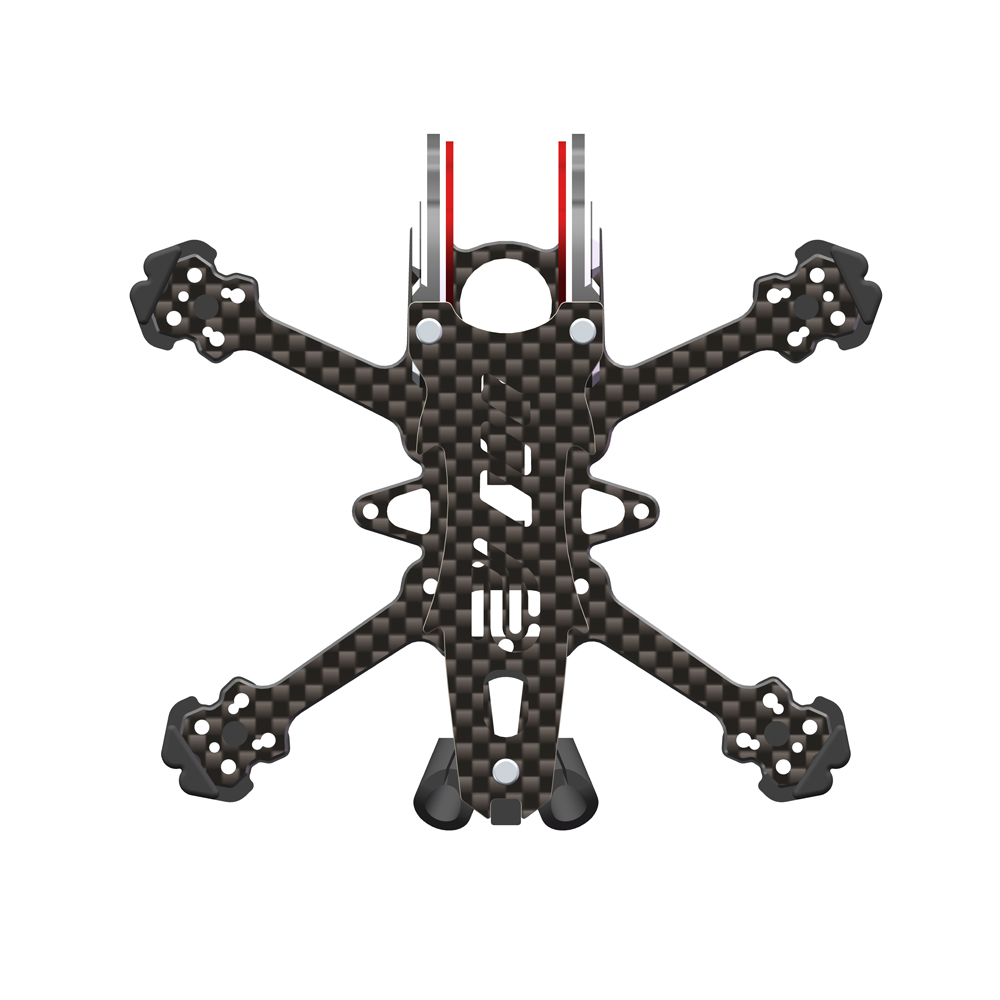 AlfaRC Fox-2 DJI O4 Air Unit 5 - Dji Drone のレビューと価格