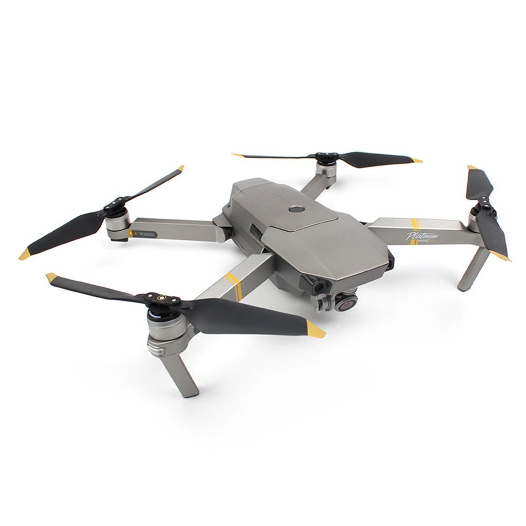 DJI Mavic Pro Platinum用、プラスチック - Dji Drone のレビューと価格