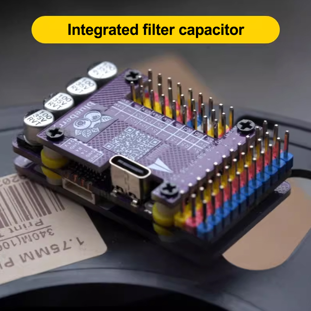 ブルーベリー F405 固定翼飛行制御 AP/INAV 垂直 - F405 Flight Controller のレビューと価格