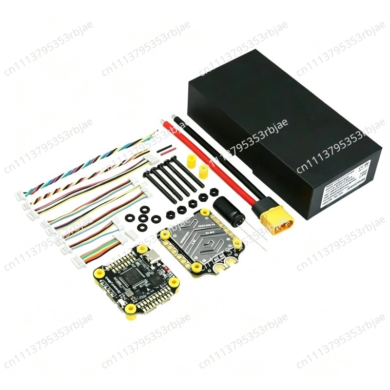 SpeedyBee F7 V3 50A スタック F722  - F722 Flight Controller のレビューと価格