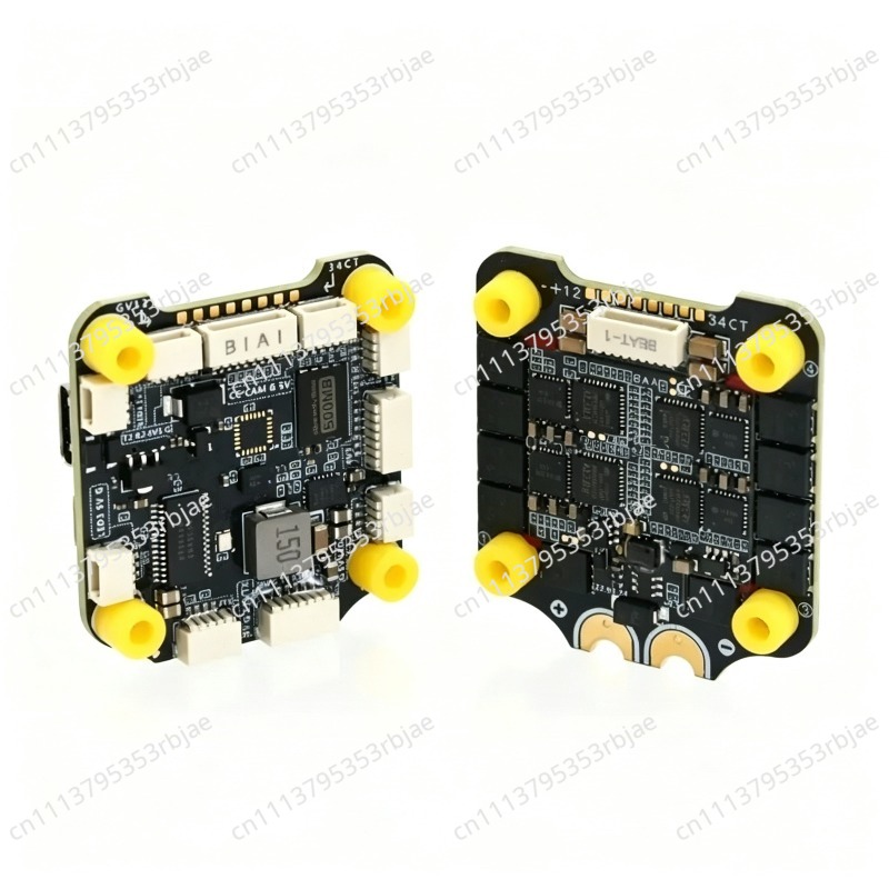 SpeedyBee F7 V3 50A スタック F722  - F722 Flight Controller のレビューと価格