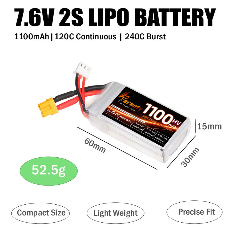 Flywoo Firefly 25MINI 3S / 20P - F405 Flight Controller のレビューと価格
