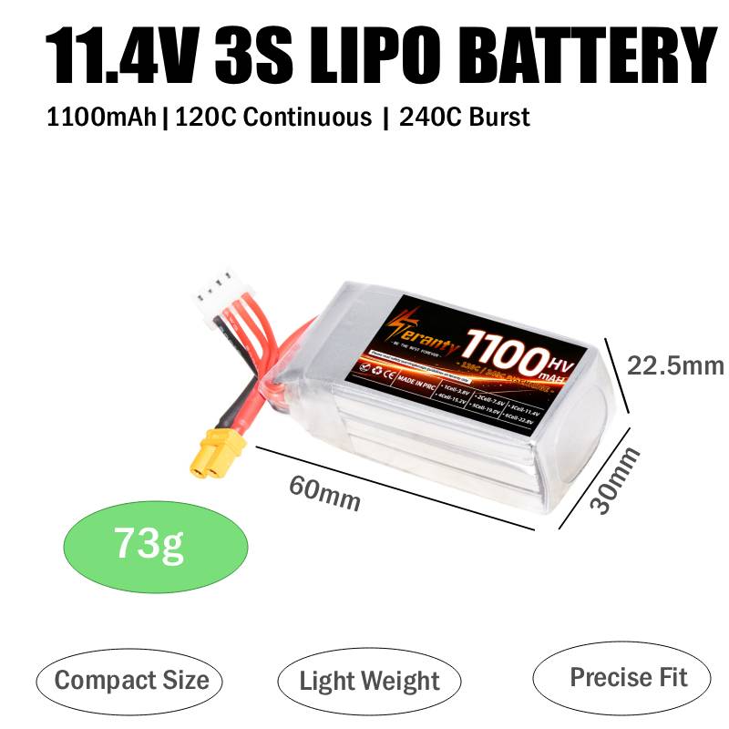 Flywoo Firefly 25MINI 3S / 20P - F405 Flight Controller のレビューと価格