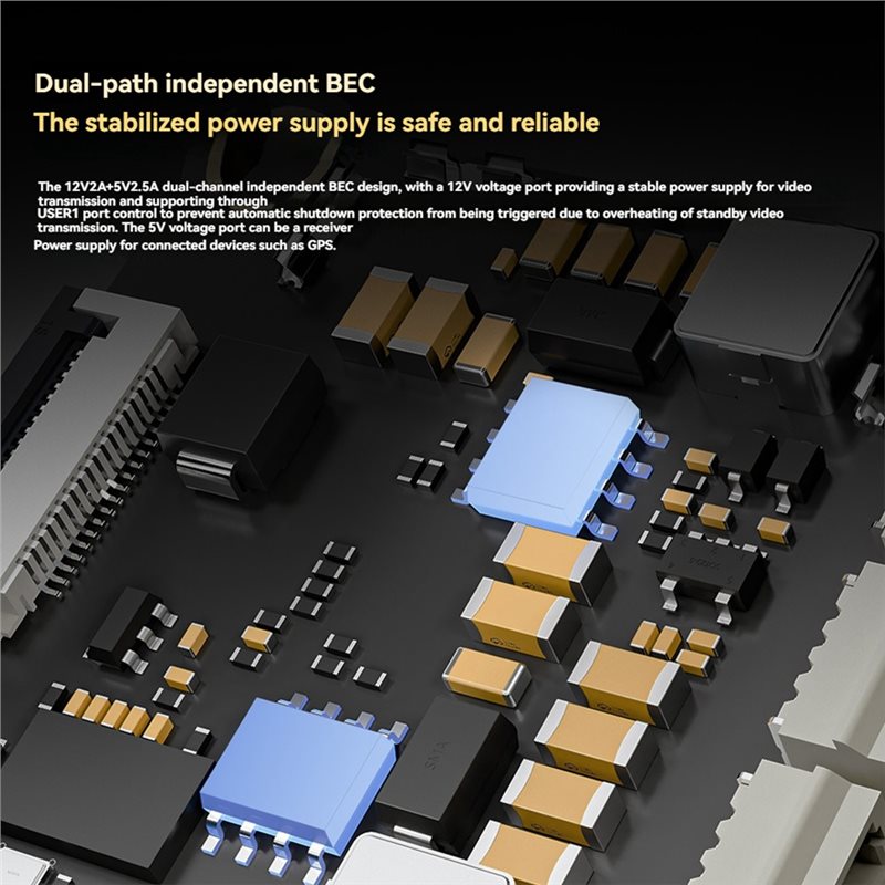 B78B：RC、FPVフリースタイルドローン用パーツ。F72 - F722 Flight Controller のレビューと価格