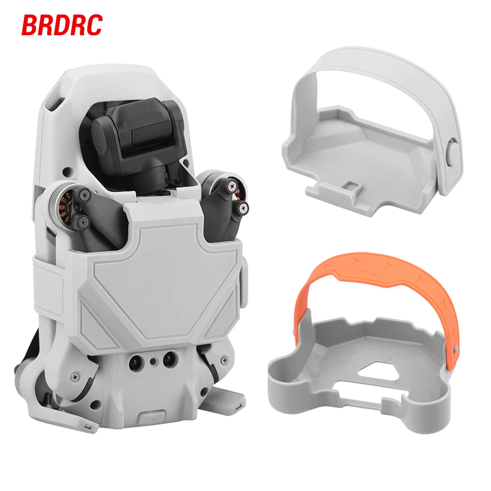 BRDRC プロペラホルダー DJI Mini 4K/Min - Propeller Guard のレビューと価格