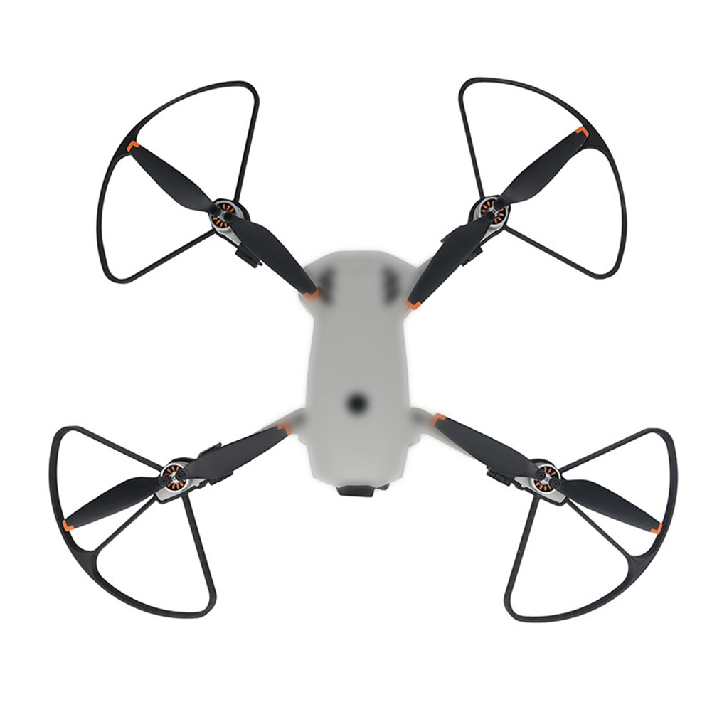 プロペラガード DJI Lito 1/X1 プロペラ保護カバ - Propeller Guard のレビューと価格