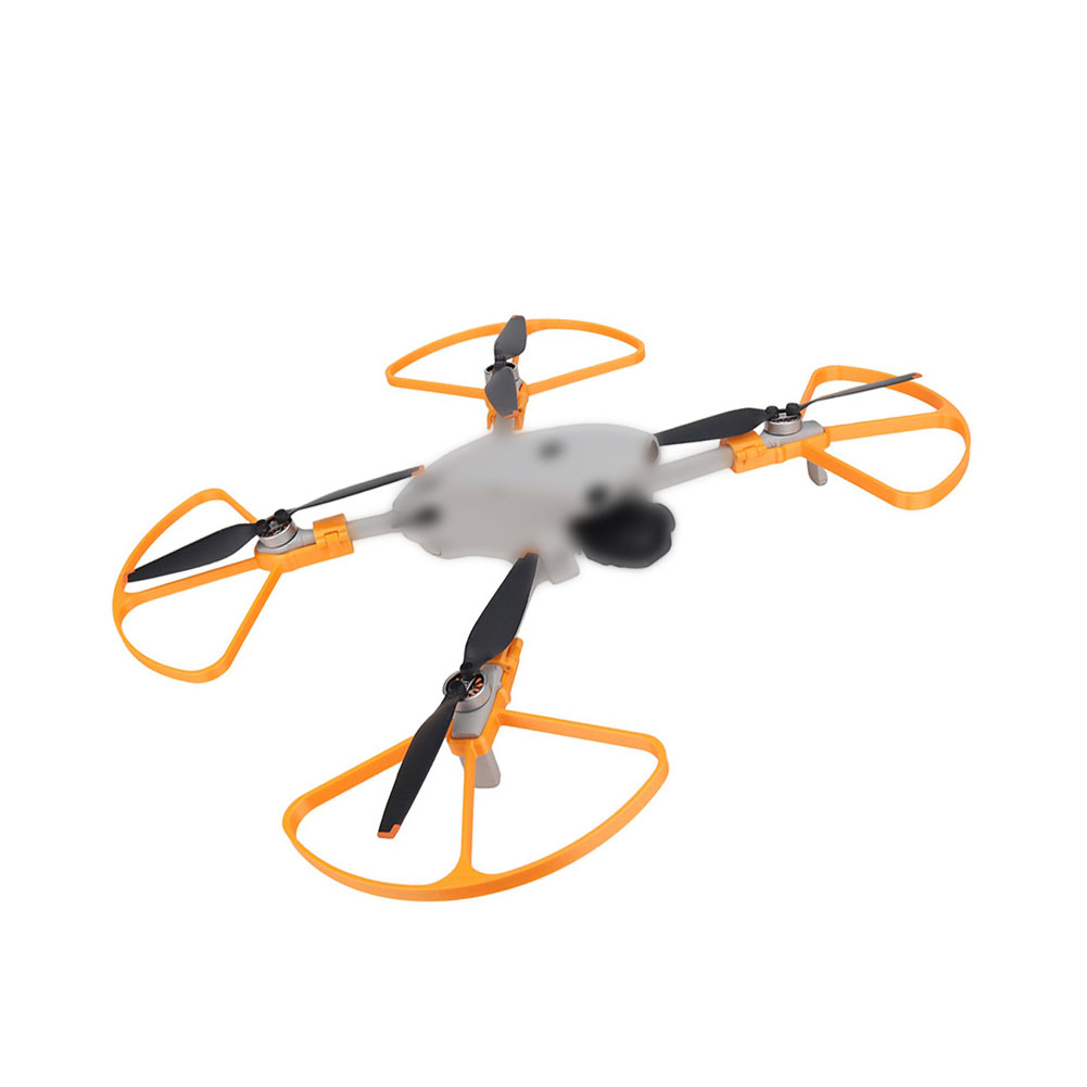 プロペラガード DJI Lito 1/X1 プロペラ保護カバ - Propeller Guard のレビューと価格