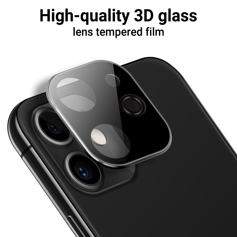 iPhone 17Pro、17 Pro Max、17 Air - Runcam Camera のレビューと価格