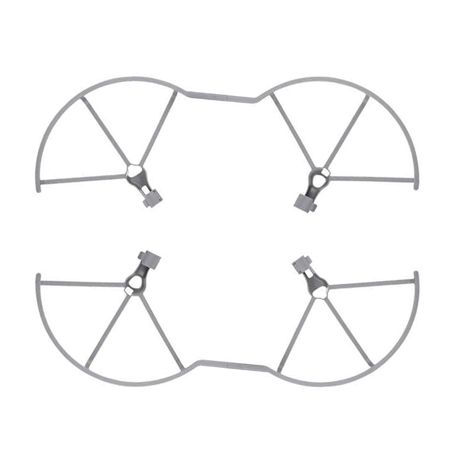 プロペラガード DJI Air 3/Air 3S ドローンブ - Dji Drone のレビューと価格