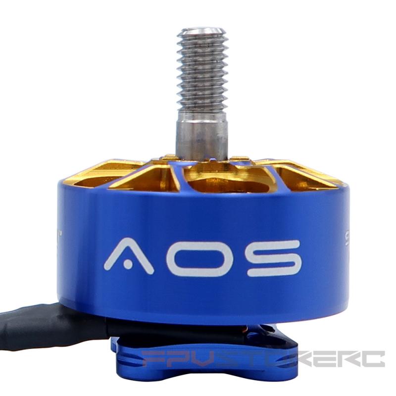 Rcinpower AOS Supernova 2207 1 - 5 Inch Propeller のレビューと価格