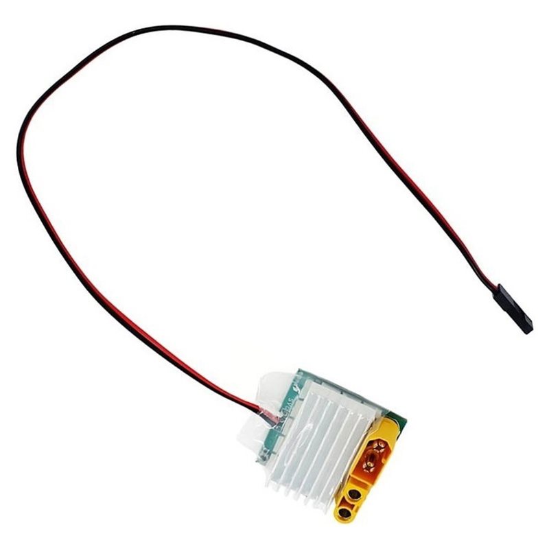 ABRU-4.5-5.5V 2-14S 200A 絶縁型ワイ - Rc Drone のレビューと価格
