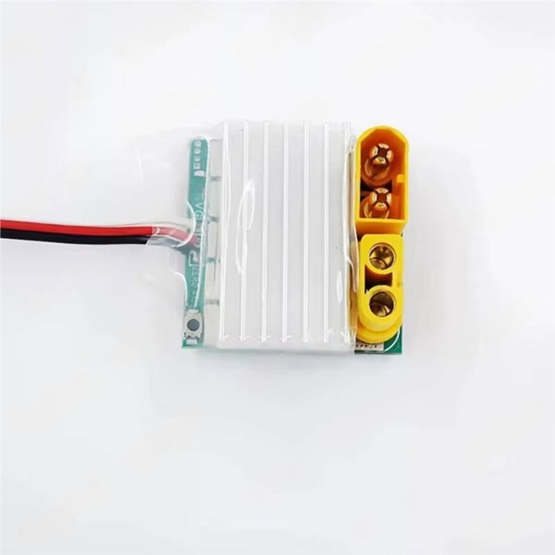 ABRU-4.5-5.5V 2-14S 200A 絶縁型ワイ - Rc Drone のレビューと価格