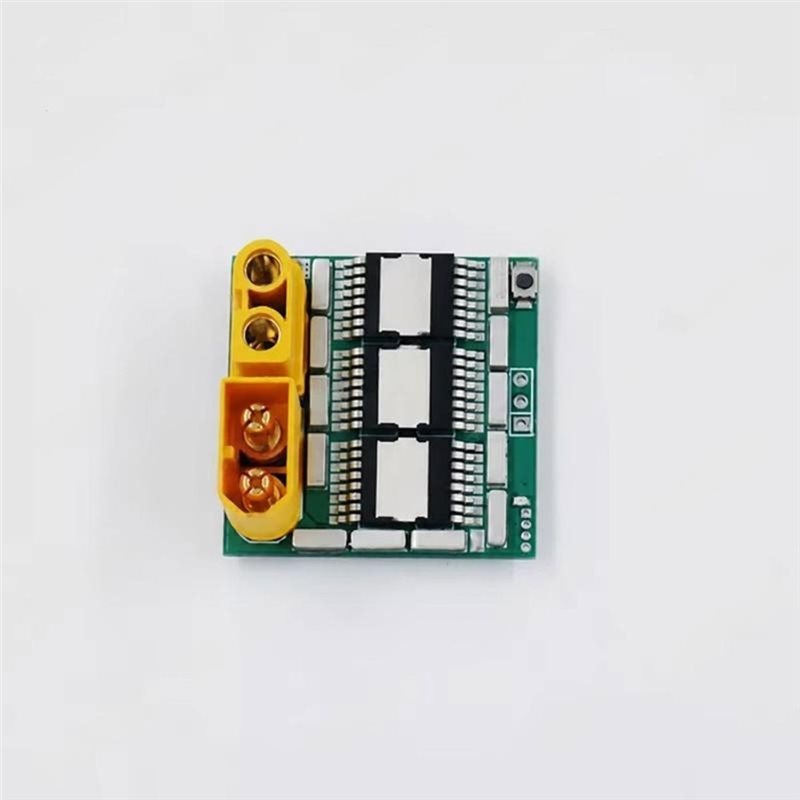 ABRU-4.5-5.5V 2-14S 200A 絶縁型ワイ - Rc Drone のレビューと価格