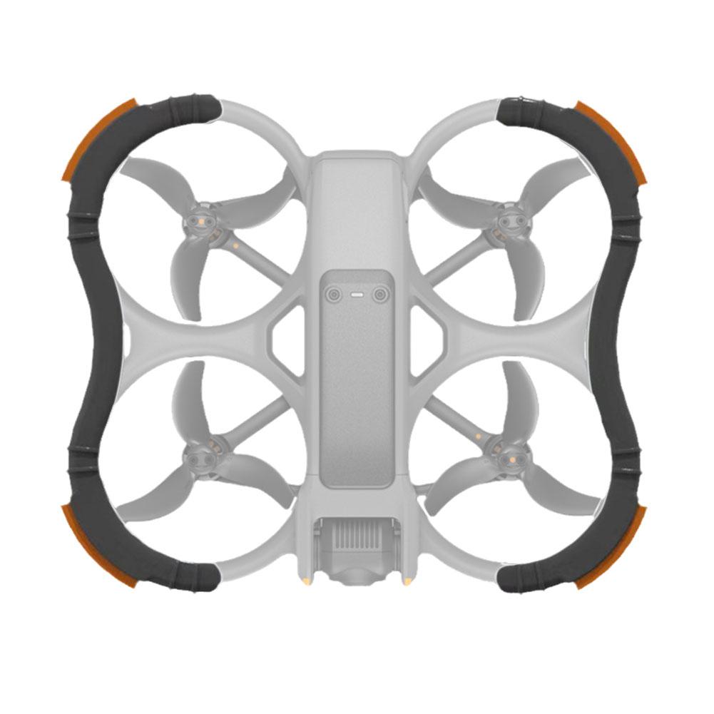 ドローン用保護バンパー,プロペラガード,衝突防止プロテクター - Propeller Guard のレビューと価格