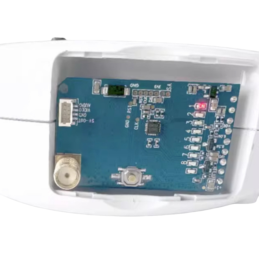 Superr-1.2G 1.3G VRX（オーディオ対応、9 - Fpv Goggles のレビューと価格
