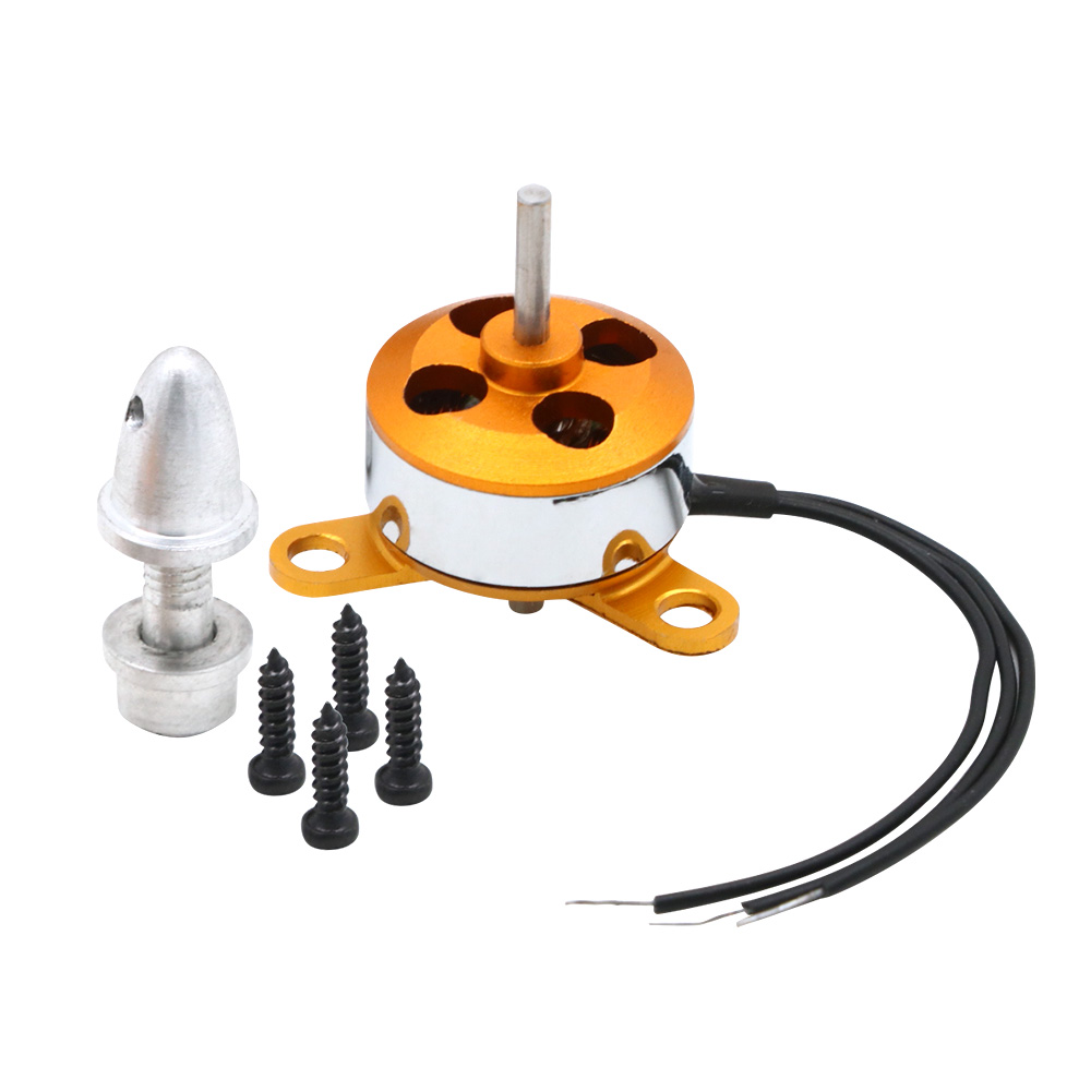 A1504 2200KV /2700kv /2900KV / - Brushed Drone Motor のレビューと価格