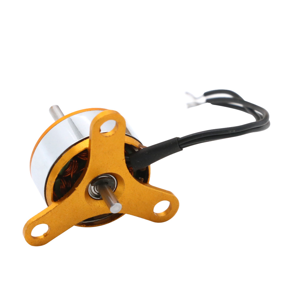 A1504 2200KV /2700kv /2900KV / - Brushed Drone Motor のレビューと価格