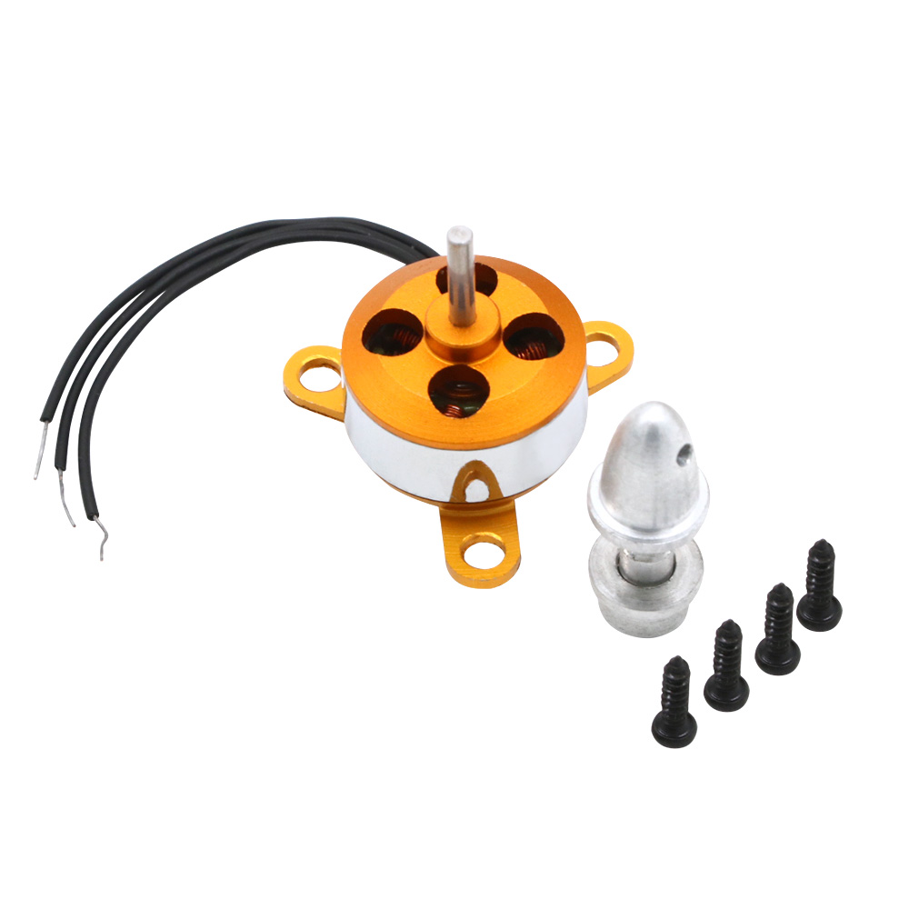 A1504 2200KV /2700kv /2900KV / - Brushed Drone Motor のレビューと価格