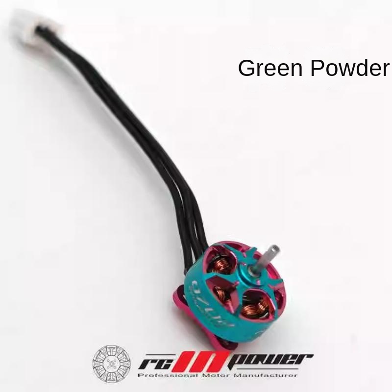 rcinpower Gts V3 0702 27000kv  - Brushed Drone Motor のレビューと価格