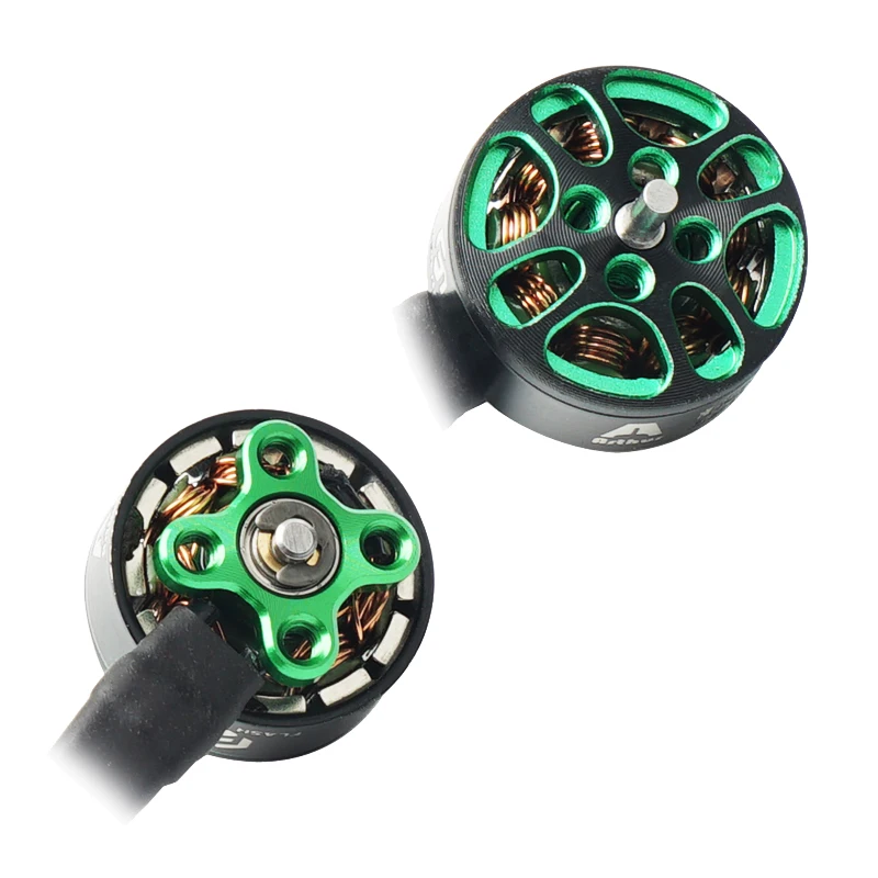 FLASH HOBBY A1204 1204 2500KV  - Brushed Drone Motor のレビューと価格