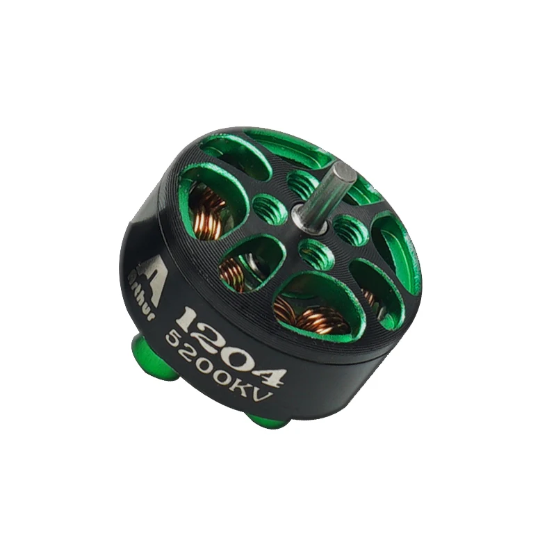 FLASH HOBBY A1204 1204 2500KV  - Brushed Drone Motor のレビューと価格