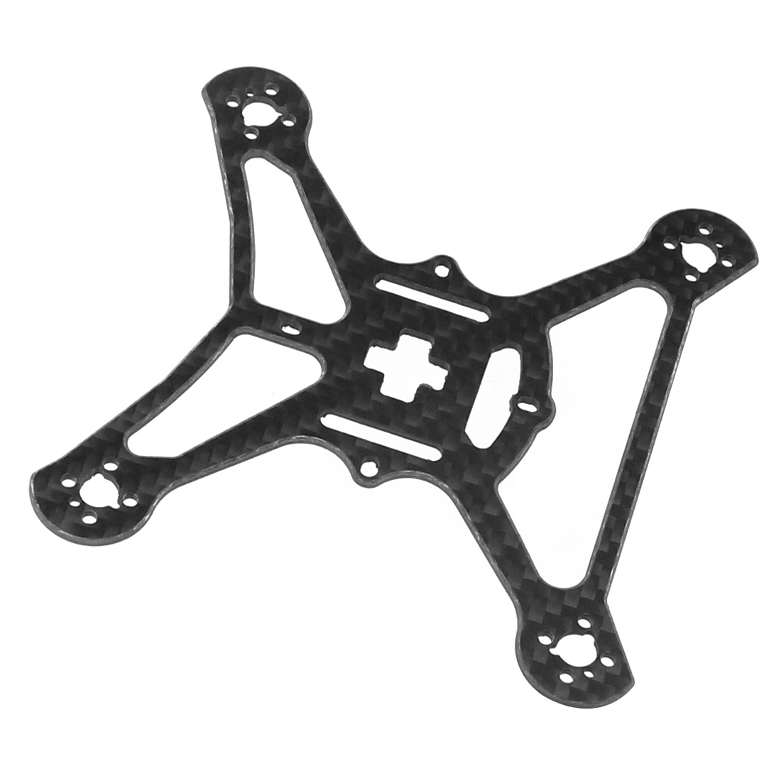 Betafpv Twiglet-カーボンファイバーフレームプ - Smoke Stopper のレビューと価格